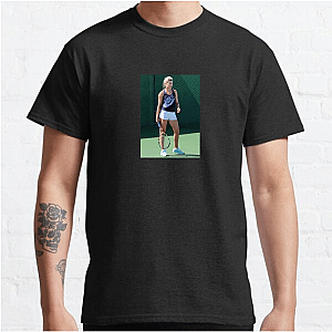 Grand Slam Finalist Eugenie Bouchard T-Shirts