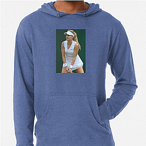 Sports Personality Eugenie Bouchard Hoodies