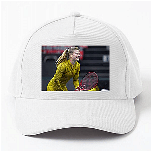 Tennis Prodigy Eugenie Bouchard Hats & Caps
