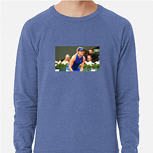 WTA Competitor Eugenie Bouchard Sweatshirts