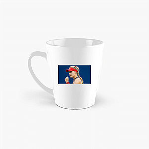 Professional Player Eugenie Bouchard Mugs