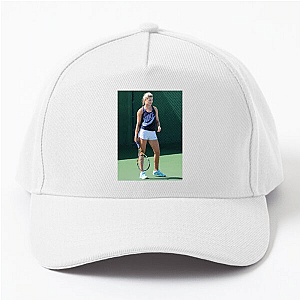 Grand Slam Finalist Eugenie Bouchard Hats & Caps
