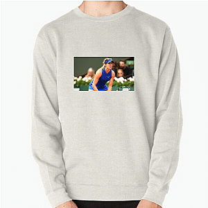 WTA Competitor Eugenie Bouchard Sweatshirts