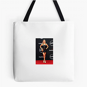 Canadian Athlete Eugenie Bouchard Bags