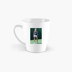 Grand Slam Finalist Eugenie Bouchard Mugs