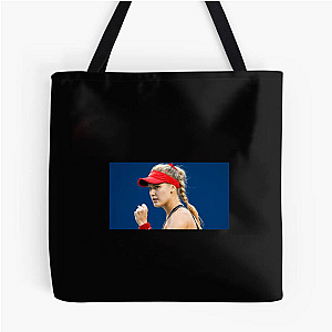 Professional Player Eugenie Bouchard Bags