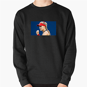 Professional Player Eugenie Bouchard Sweatshirts