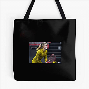 Tennis Prodigy Eugenie Bouchard Bags