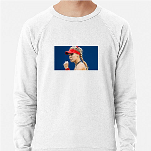 Professional Player Eugenie Bouchard Sweatshirts