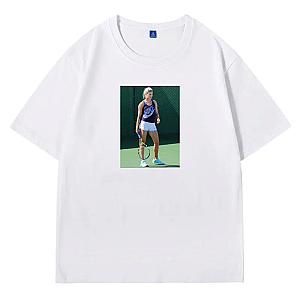 Grand Slam Finalist Eugenie Bouchard T-Shirts