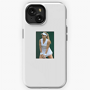 Sports Personality Eugenie Bouchard Samsung Cases