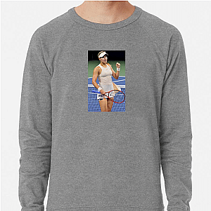 Rising Champion Eugenie Bouchard Sweatshirts
