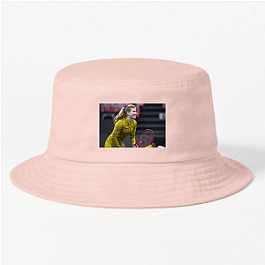 Tennis Prodigy Eugenie Bouchard Hats & Caps