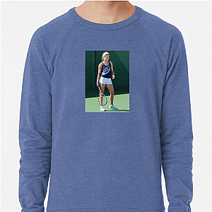Grand Slam Finalist Eugenie Bouchard Sweatshirts