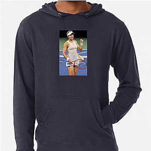 Rising Champion Eugenie Bouchard Hoodies