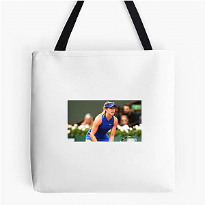 WTA Competitor Eugenie Bouchard Bags