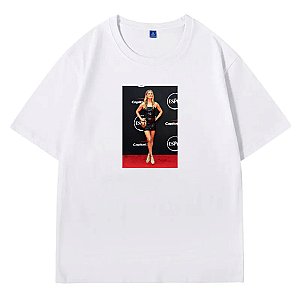 Canadian Athlete Eugenie Bouchard T-Shirts