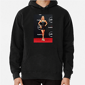 Canadian Athlete Eugenie Bouchard Hoodies