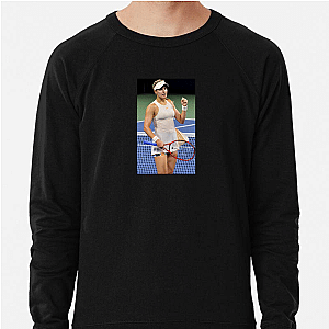 Rising Champion Eugenie Bouchard Sweatshirts