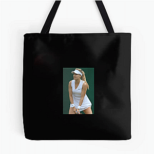 Sports Personality Eugenie Bouchard Bags