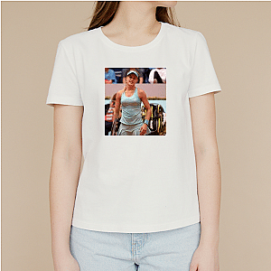 Sports Icon Eugenie Bouchard T-Shirts