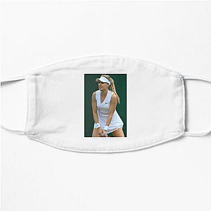Sports Personality Eugenie Bouchard Face Masks