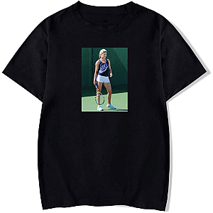 Grand Slam Finalist Eugenie Bouchard T-Shirts