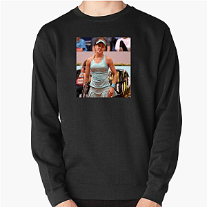 Sports Icon Eugenie Bouchard Sweatshirts