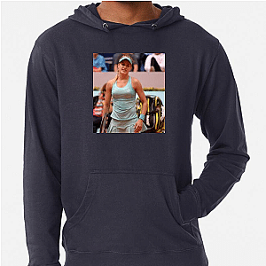 Sports Icon Eugenie Bouchard Hoodies