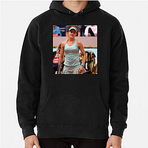 Sports Icon Eugenie Bouchard Hoodies