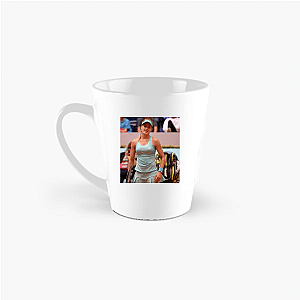 Sports Icon Eugenie Bouchard Mugs