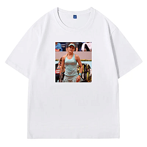 Sports Icon Eugenie Bouchard T-Shirts