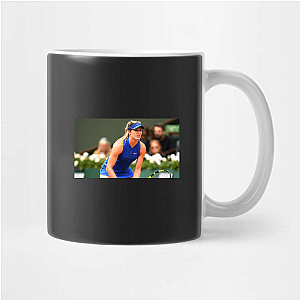 WTA Competitor Eugenie Bouchard Mugs