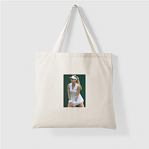 Sports Personality Eugenie Bouchard Bags