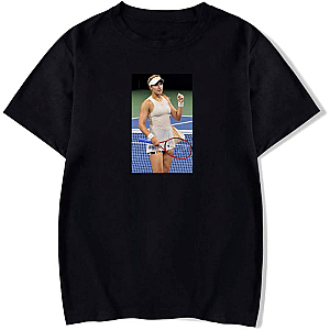 Rising Champion Eugenie Bouchard T-Shirts