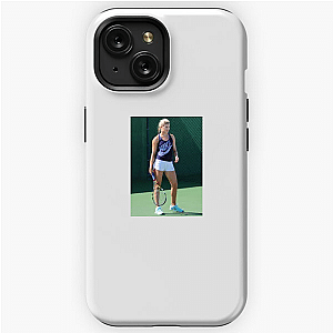 Grand Slam Finalist Eugenie Bouchard Samsung Cases