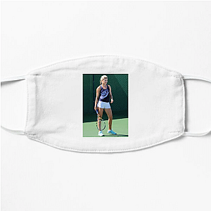 Grand Slam Finalist Eugenie Bouchard Face Masks