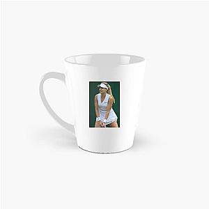 Sports Personality Eugenie Bouchard Mugs