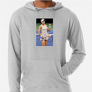 Rising Champion Eugenie Bouchard Hoodies