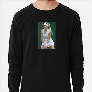 Sports Personality Eugenie Bouchard Sweatshirts