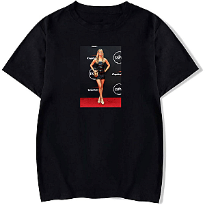Canadian Athlete Eugenie Bouchard T-Shirts