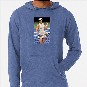 Rising Champion Eugenie Bouchard Hoodies