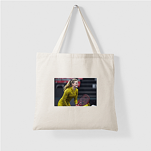 Tennis Prodigy Eugenie Bouchard Bags