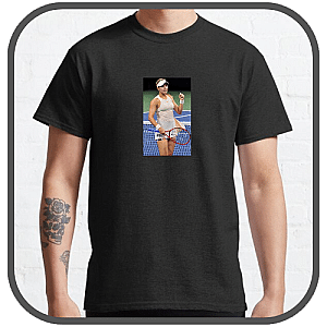 Eugenie Bouchard T-Shirts