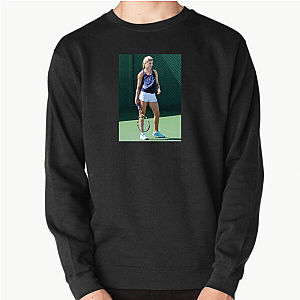Grand Slam Finalist Eugenie Bouchard Sweatshirts