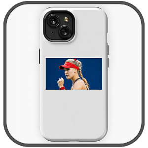 Eugenie Bouchard Cases