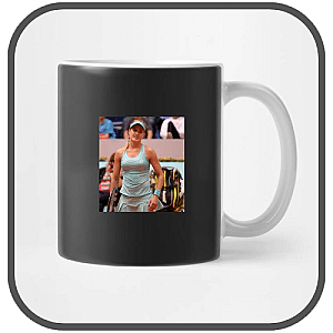 Eugenie Bouchard Mugs