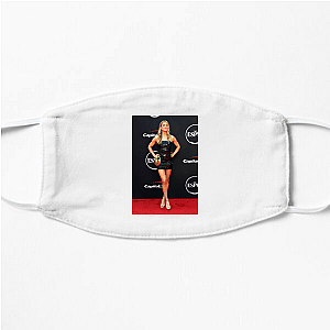 Canadian Athlete Eugenie Bouchard Face Masks