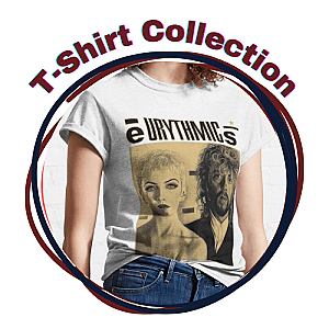 Eurythmics T-Shirts