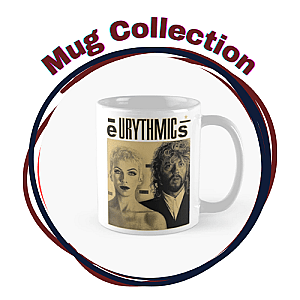 Eurythmics Mugs